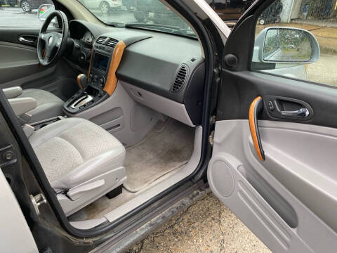 2006 Saturn Vue