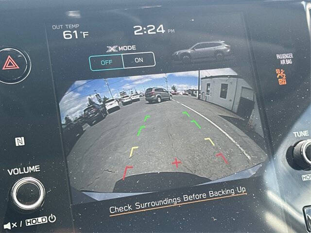 2023 Subaru Outback Premium