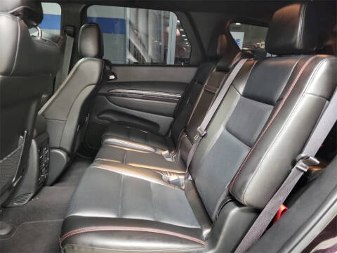 2023 Dodge Durango R/T