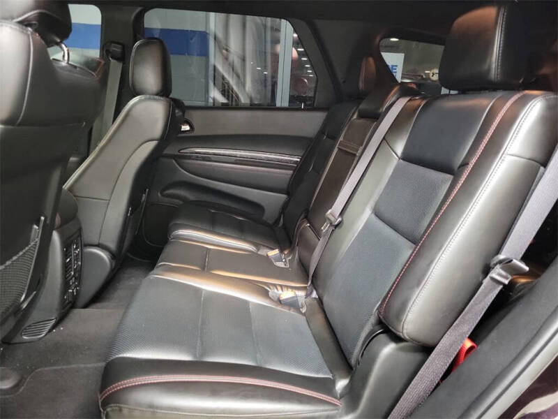 2023 Dodge Durango R/T