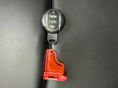 2015 MINI Hardtop 2 Door Cooper S