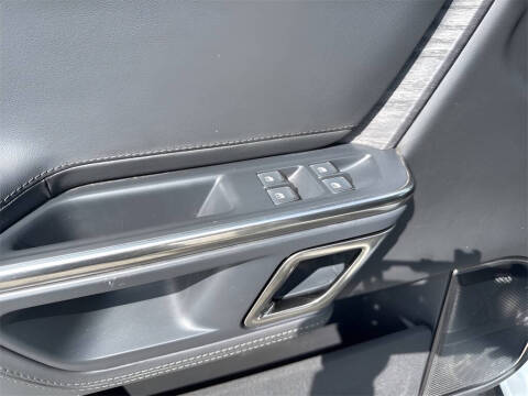 2023 Rivian R1T Adventure