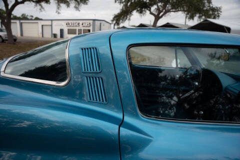 1965 Chevrolet Corvette