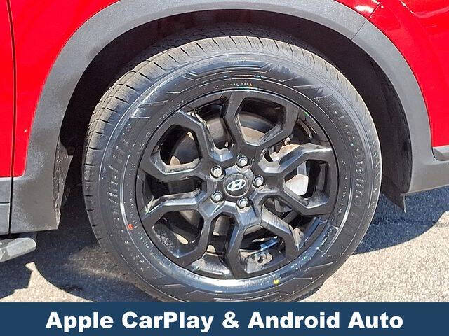 2022 Hyundai Santa Fe XRT