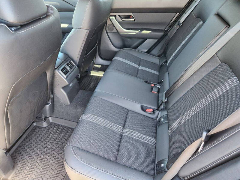 2026 Mazda CX-50 2.5 S Select