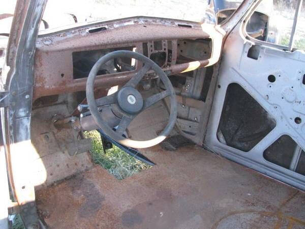 1939 Chevrolet Deluxe