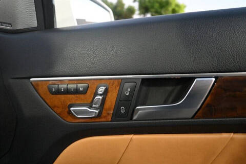 2017 Mercedes-Benz E-Class E 400