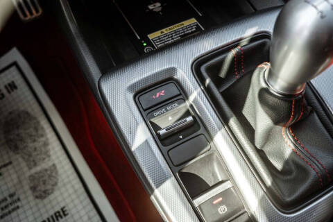 2023 Honda Civic Type R