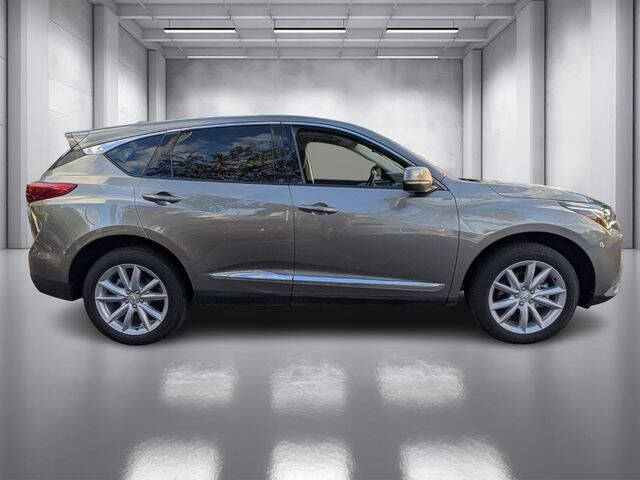 2023 Acura RDX SH-AWD