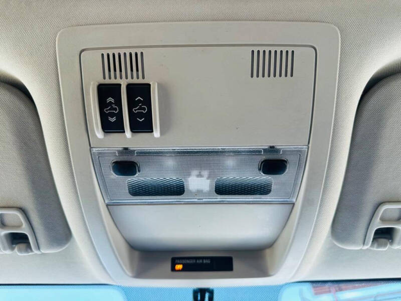 2013 Chevrolet Tahoe LT