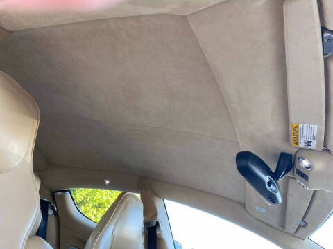 2010 Aston Martin Rapide