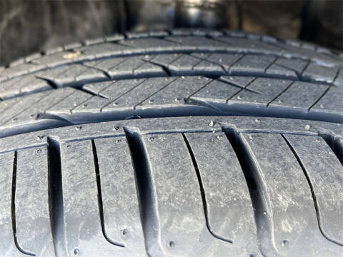 2024 Subaru Ascent Limited 7-Passenger