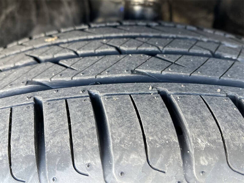 2024 Subaru Ascent Limited 7-Passenger