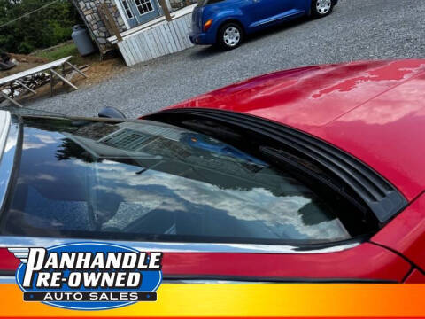 1989 Chrysler Le Baron Premium