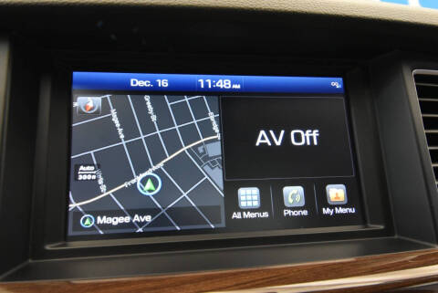 2020 Genesis G80 3.8