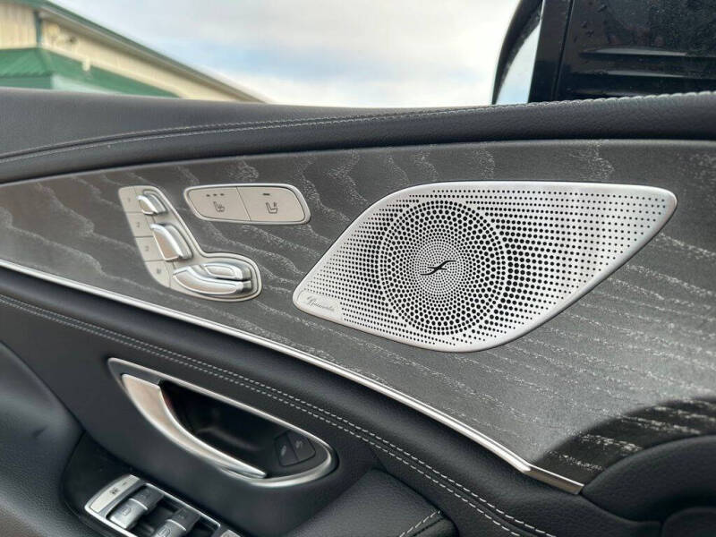 2021 Mercedes-Benz AMG GT 43