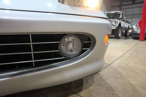 2000 Ferrari 456M GTA