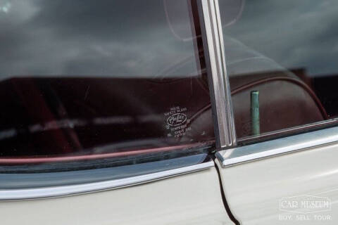 1969 Mercury Cyclone