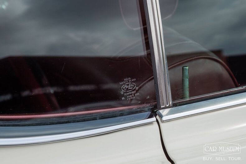 1969 Mercury Cyclone