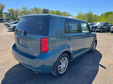 2009 Scion xB