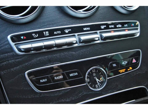 2021 Mercedes-Benz C-Class C 300