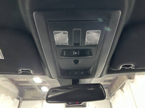 2018 RAM 2500 Power Wagon