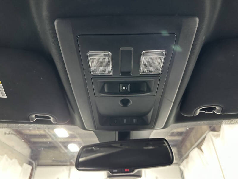 2018 RAM 2500 Power Wagon