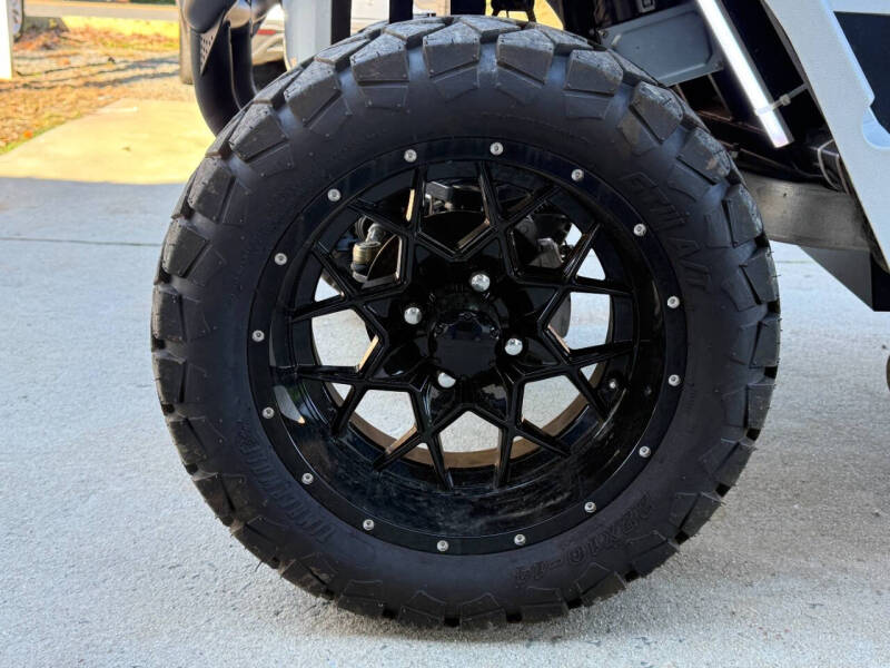 2024 Skye Performance Bolt Series XL