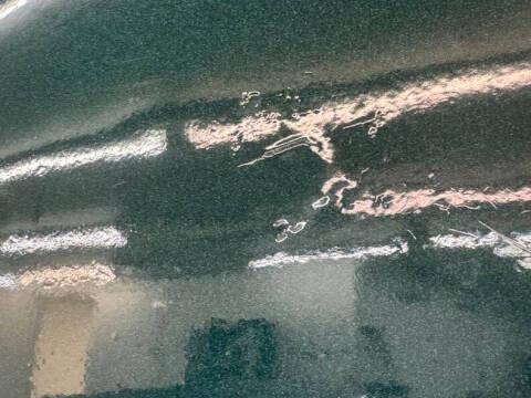 1940 Pontiac Chieftain