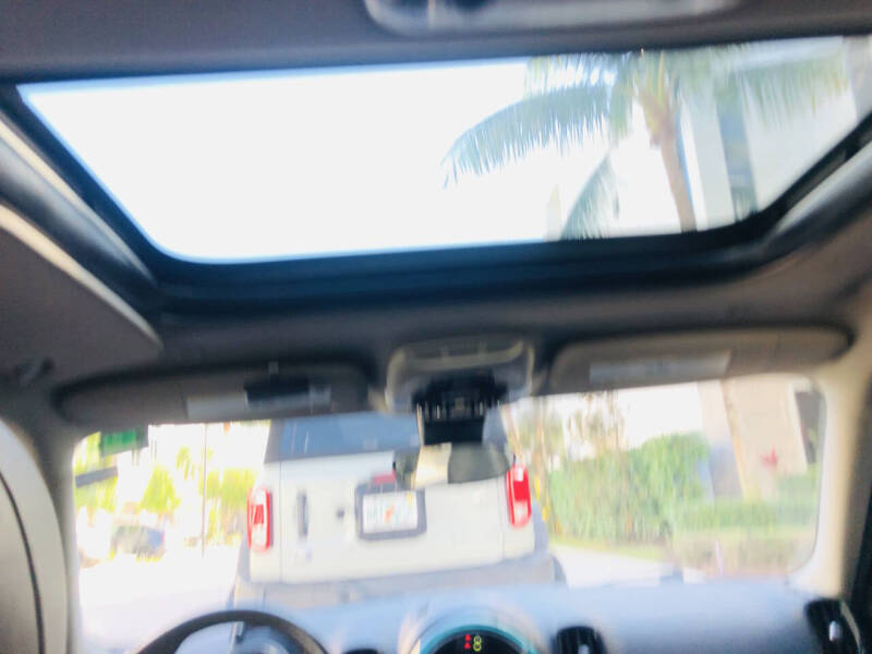 2019 MINI Countryman Cooper