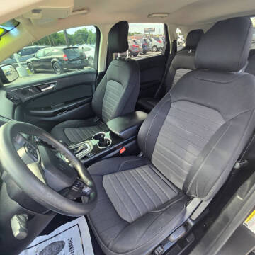 2015 Ford Edge SE