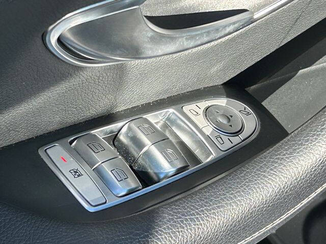 2018 Mercedes-Benz E-Class E 300 4MATIC