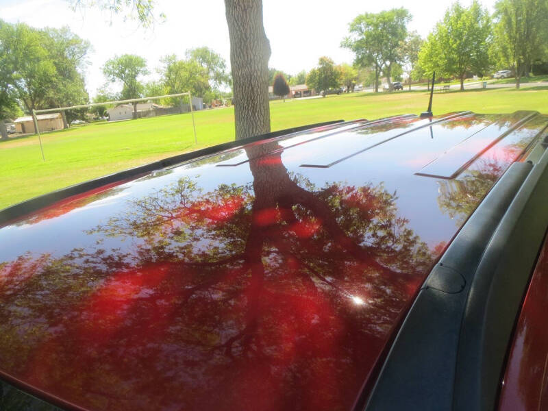 2010 Dodge Nitro SE