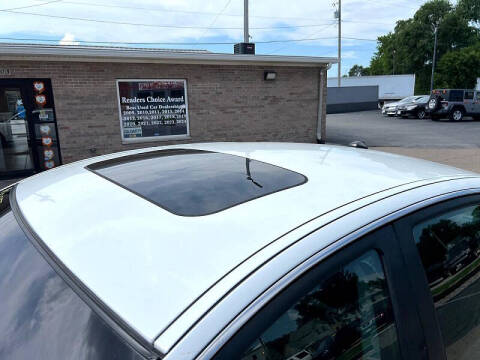 2007 Ford Five Hundred Limited