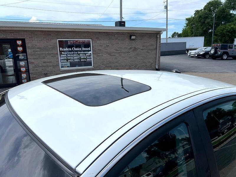 2007 Ford Five Hundred Limited