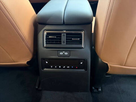 2025 Mazda CX-70 3.3 Turbo S Premium Plus