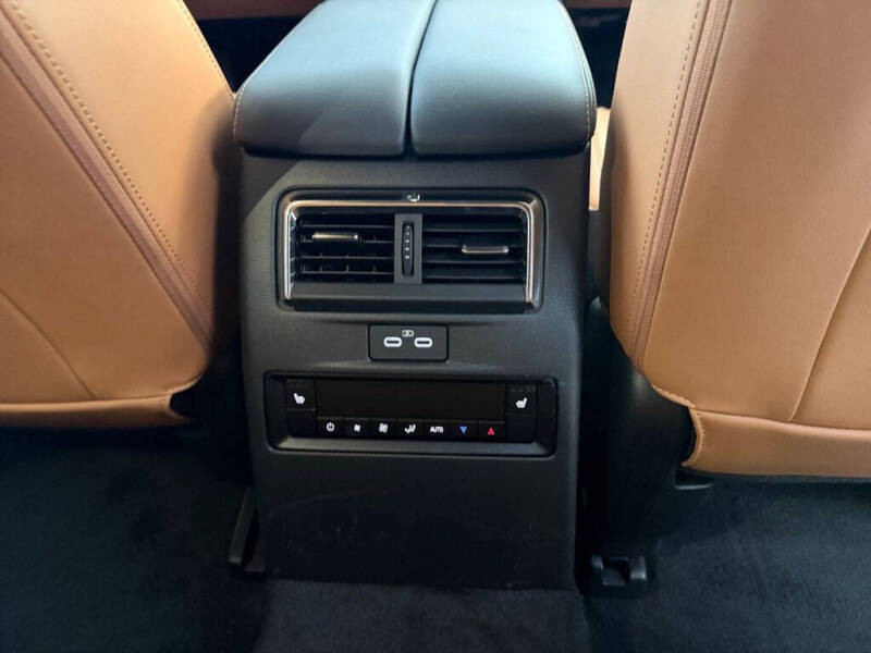 2025 Mazda CX-70 3.3 Turbo S Premium Plus