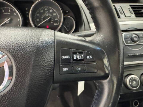 2013 Mazda MAZDA6 i Touring