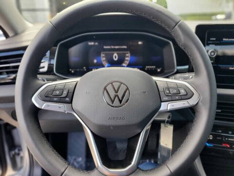 2026 Volkswagen Jetta S