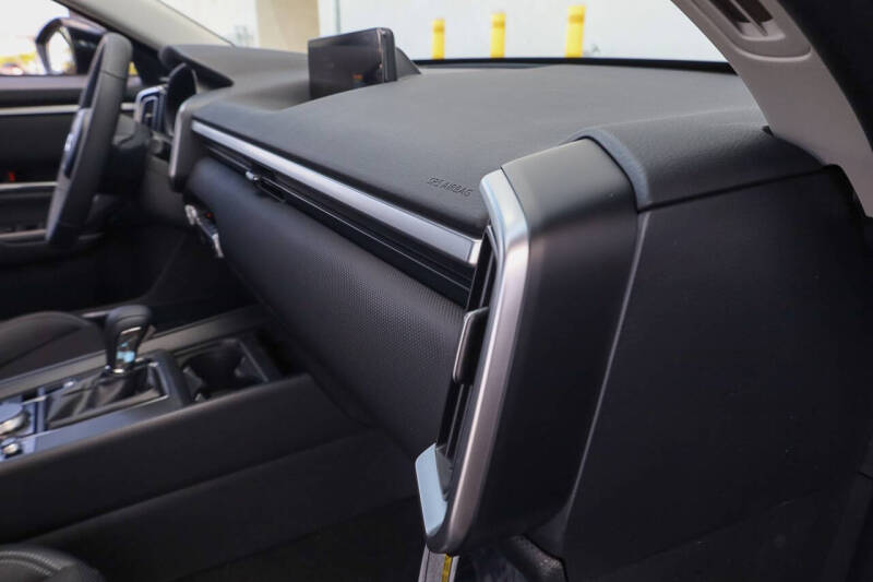 2025 Mazda CX-50 2.5 S Premium