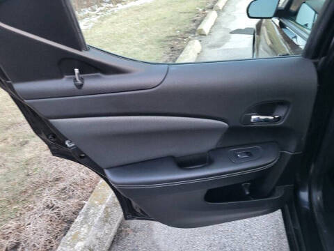 2011 Dodge Avenger Express