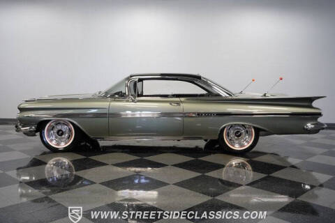 1959 Chevrolet Impala