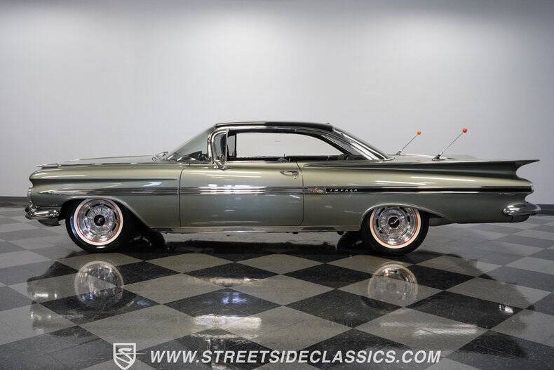 1959 Chevrolet Impala