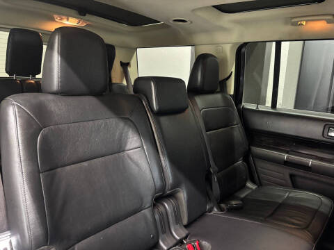 2014 Ford Flex SEL