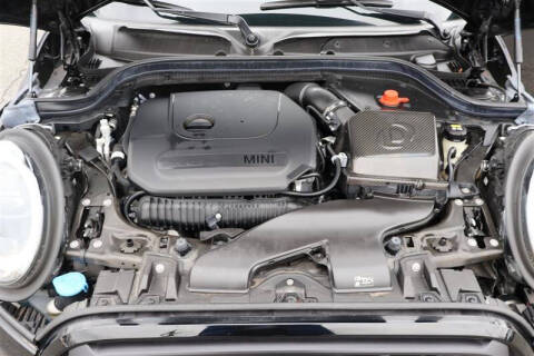 2022 MINI Hardtop 4 Door Cooper S