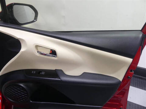 2020 Toyota Prius XLE AWD-e