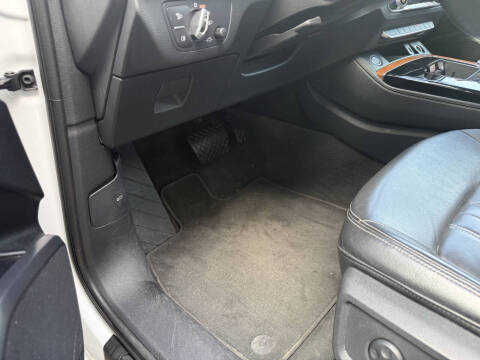 2021 Audi Q5 quattro Premium Plus 45 TFSI