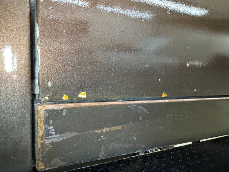 1960 Pontiac Ventura