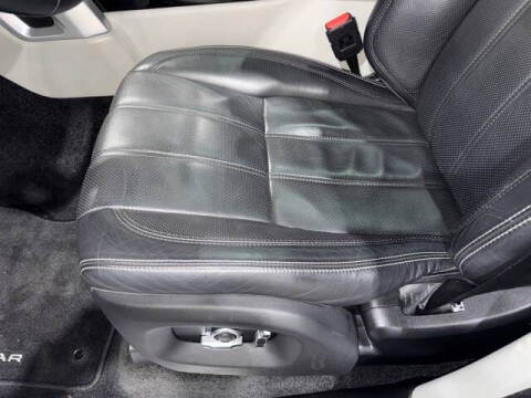 2016 Land Rover Range Rover Autobiography LWB