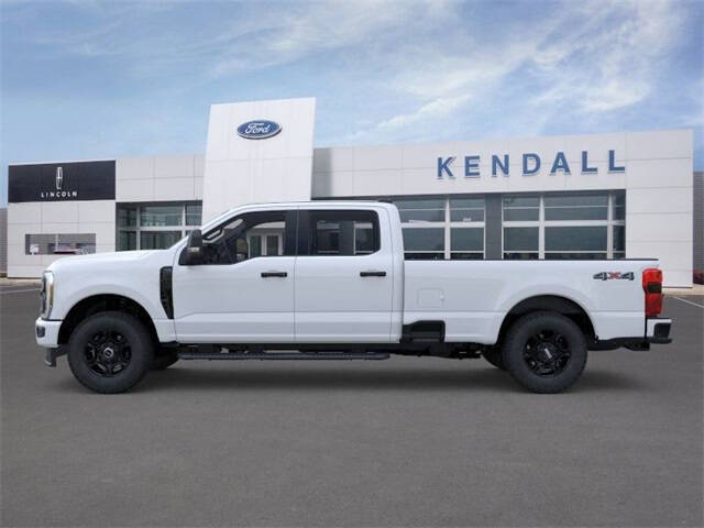 2026 Ford F-350 Super Duty